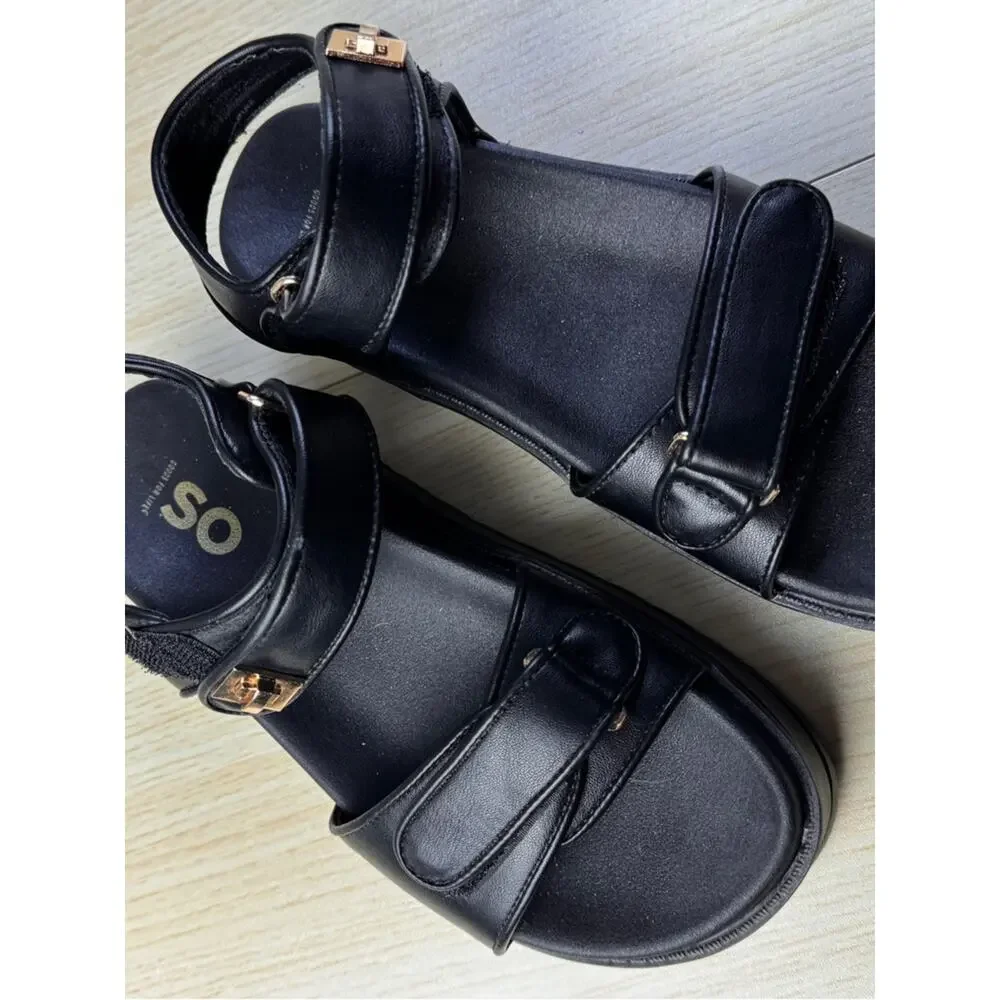 SO sz comfortable